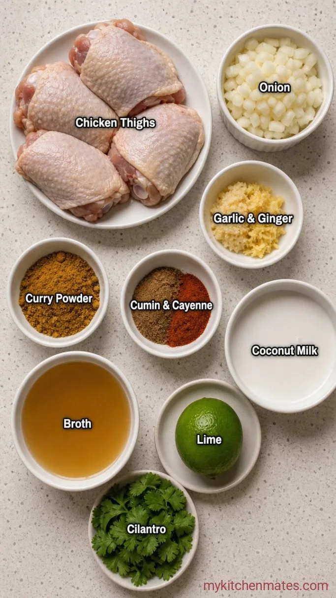Ingredients