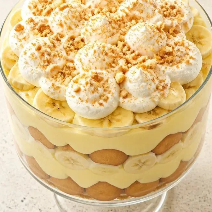 Creamy Dairy Free Banana Pudding (No Coconut Taste) Dairy Free Banana Pudding