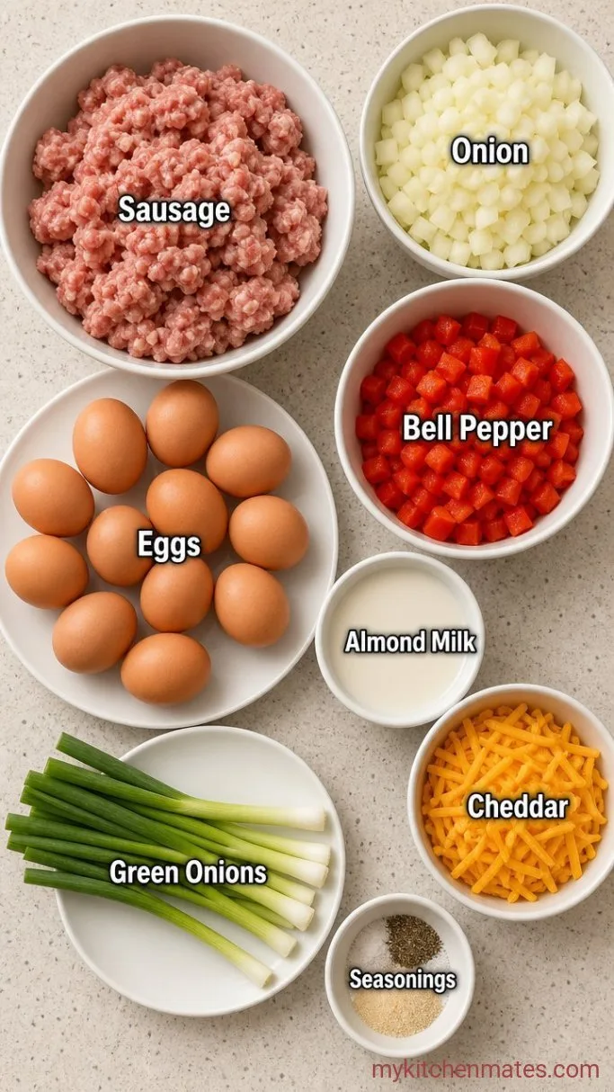 Ingredients