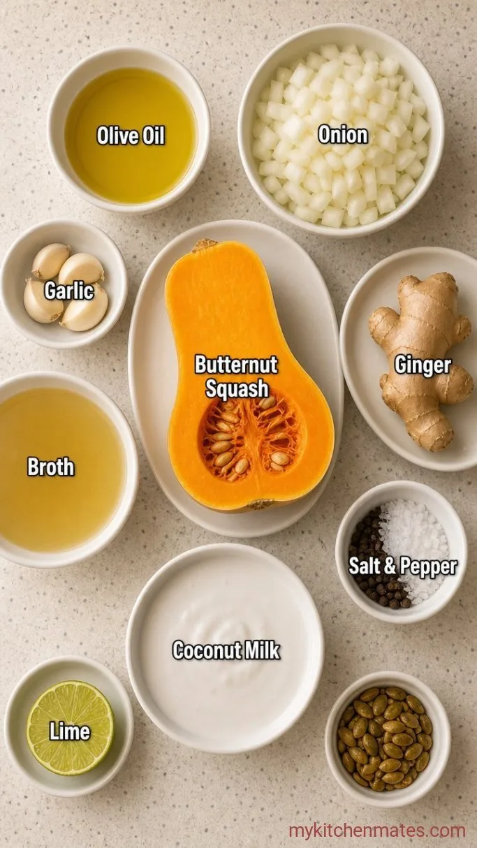 Ingredients