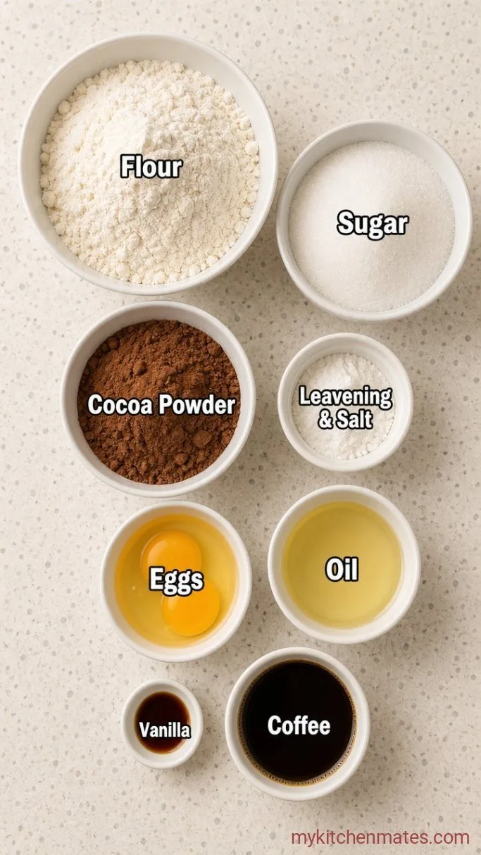 Ingredients