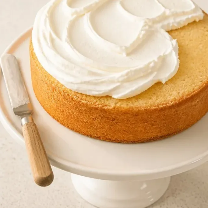 4-Ingredient Dairy-Free Cream Cheese Frosting Dairy Free Cream Cheese Frosting