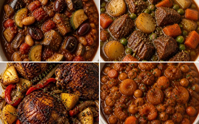 10 Dairy Free Crockpot Recipes for Easy Weeknight Dinners 10 Dairy Free Crockpot Recipes for Easy Weeknight Dinners