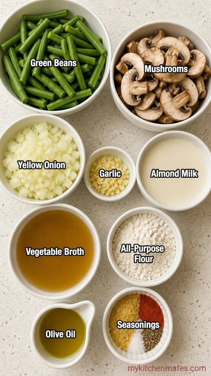 Ingredients