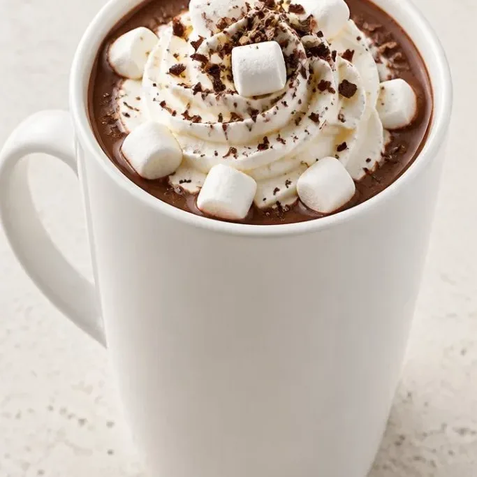 5-Minute Dairy Free Hot Chocolate Dairy Free Hot Chocolate