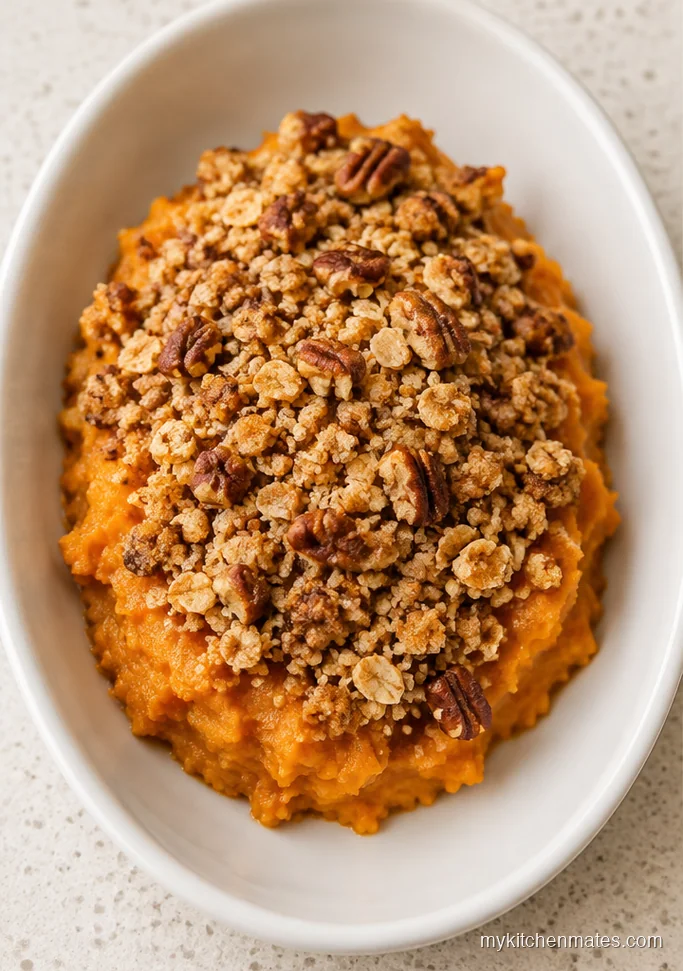 13 Gluten Free Thanksgiving Recipes Worth Passing Around Dairy Free Sweet Potato Casserole