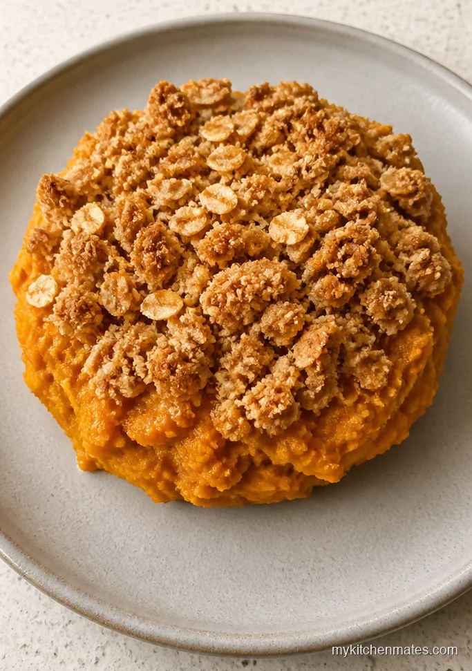 12 Sweet Potato Casserole Recipes for Holiday Sides Worth Sharing Dairy-Free Sweet Potato Casserole