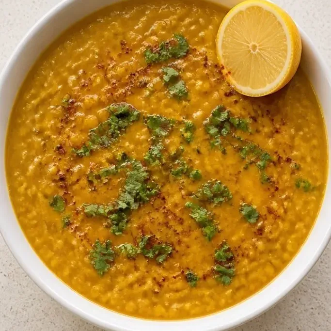 Dal Recipe Indian