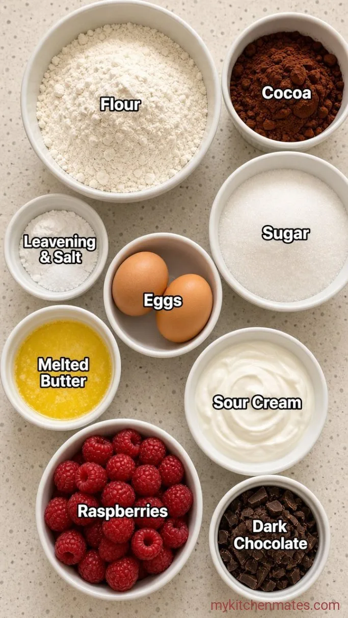 Ingredients