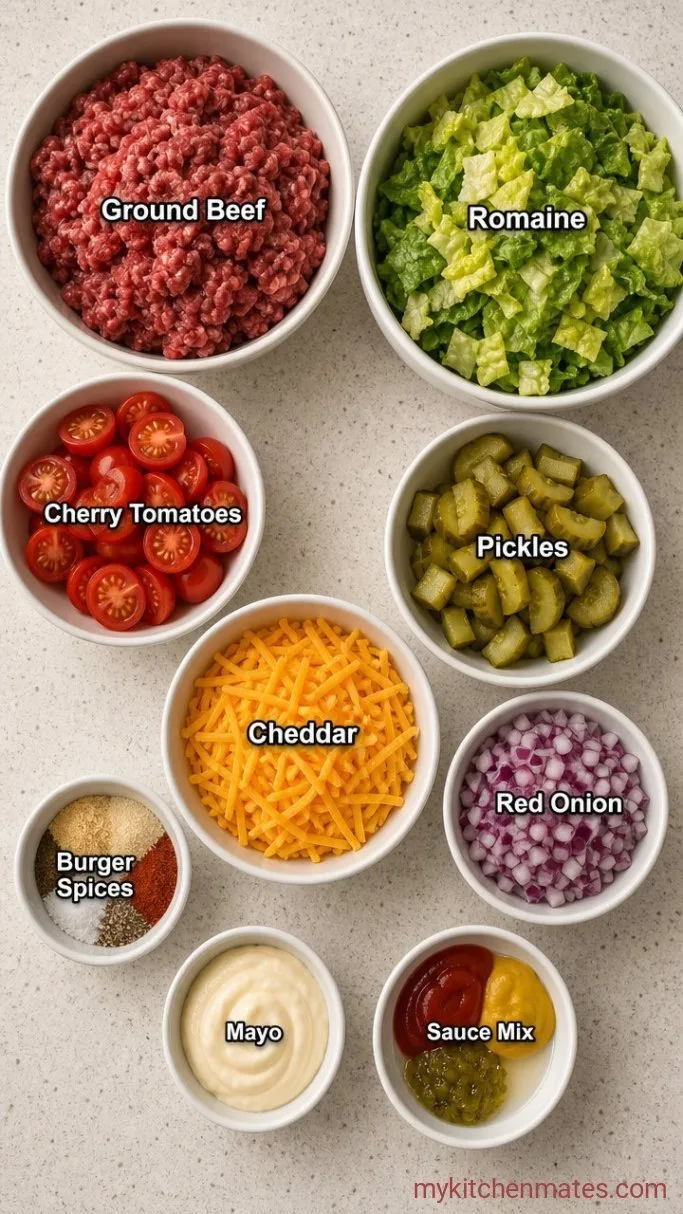 Ingredients