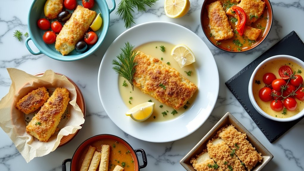 10 Best Baked Haddock Recipes for a Perfect Meal delicious baked haddock recipes