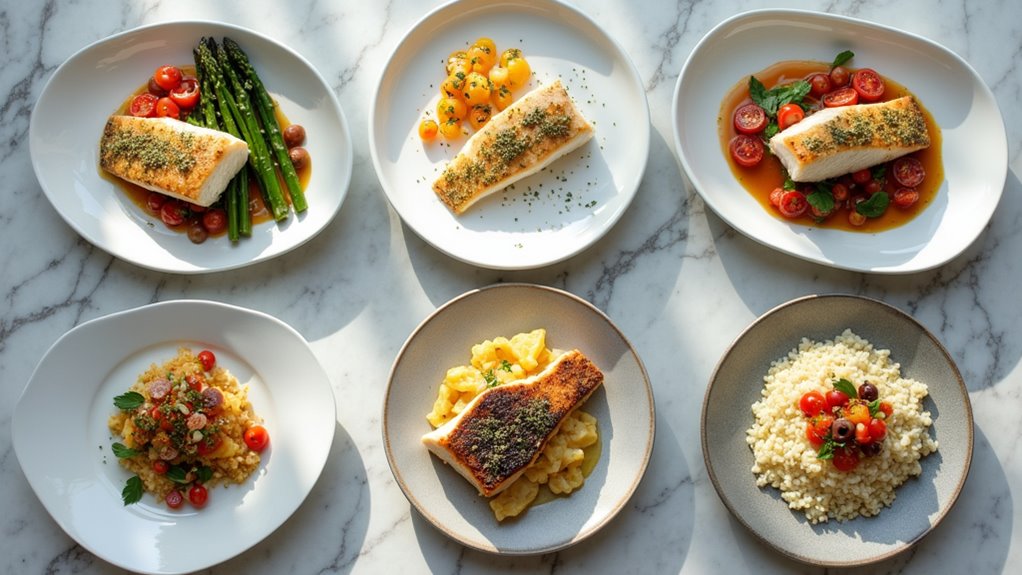 9 Mouthwatering Sea Bass Fillet Recipes for Any Occasion delicious sea bass recipes