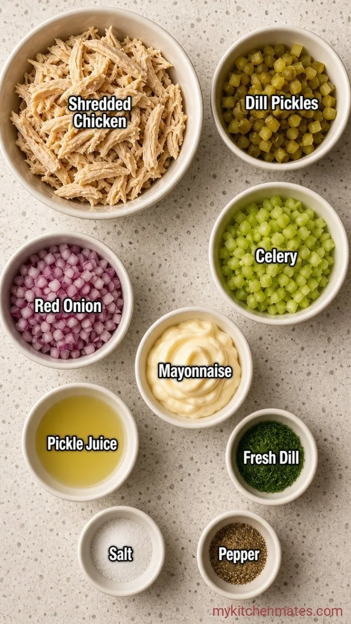 Ingredients