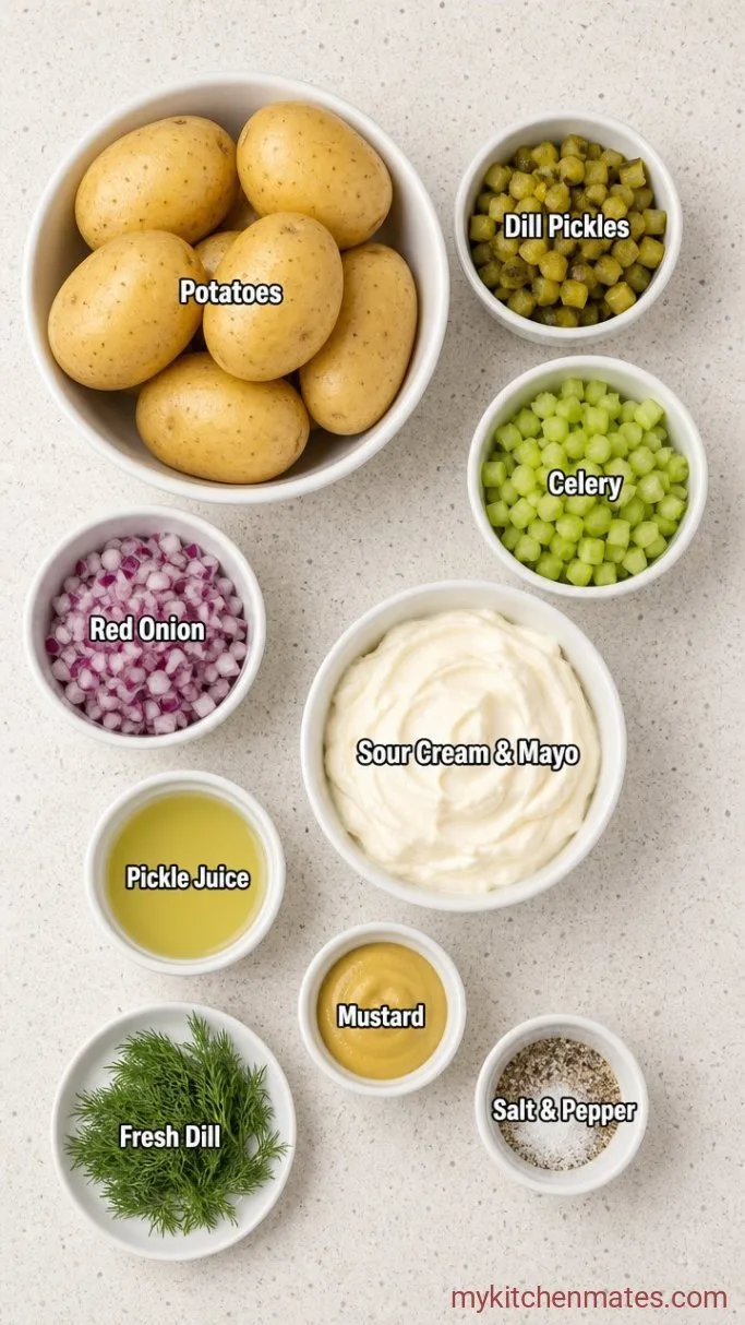 Ingredients