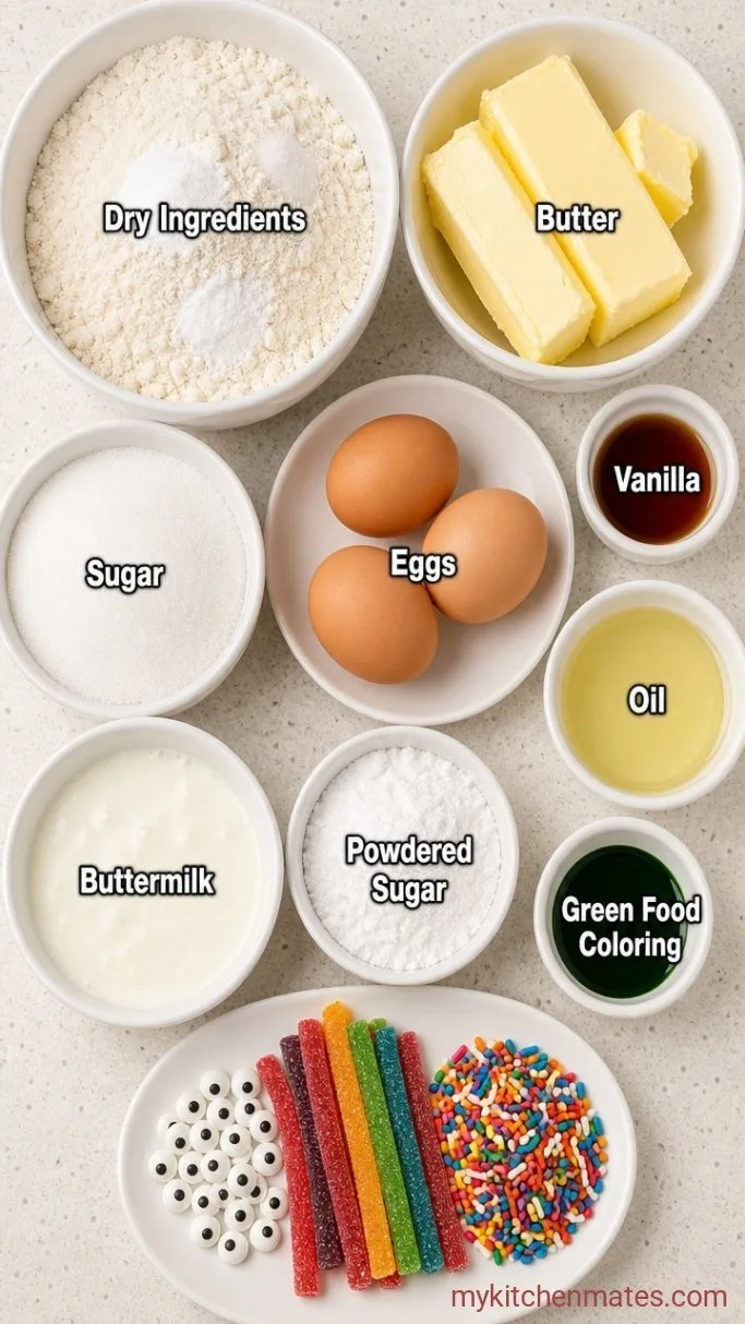 Ingredients