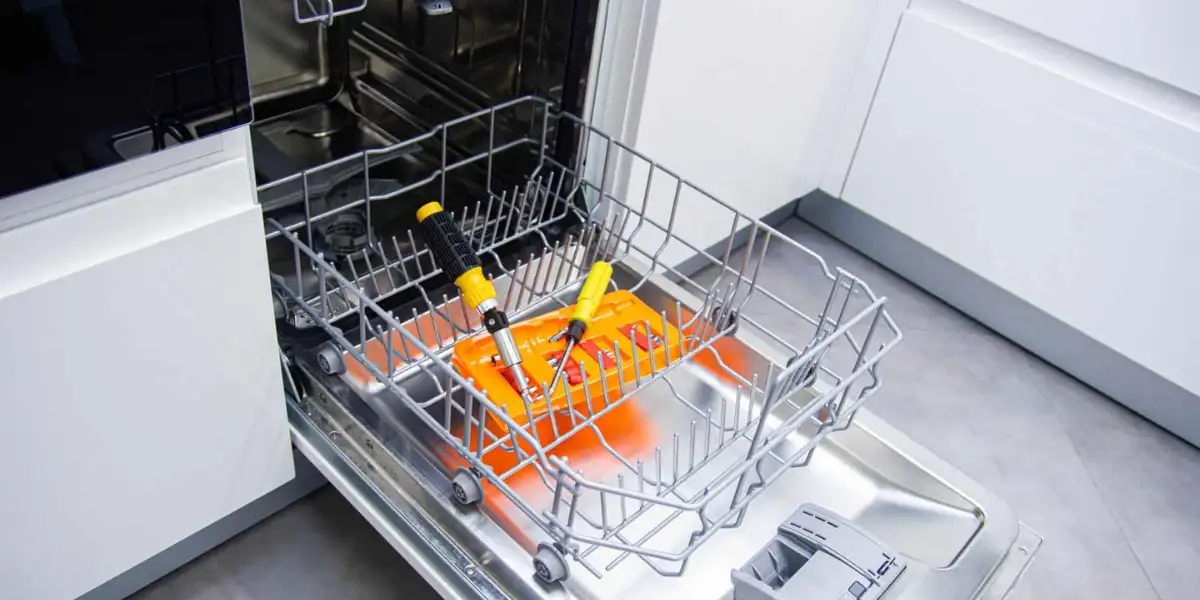 do bosch dishwashers dry well
