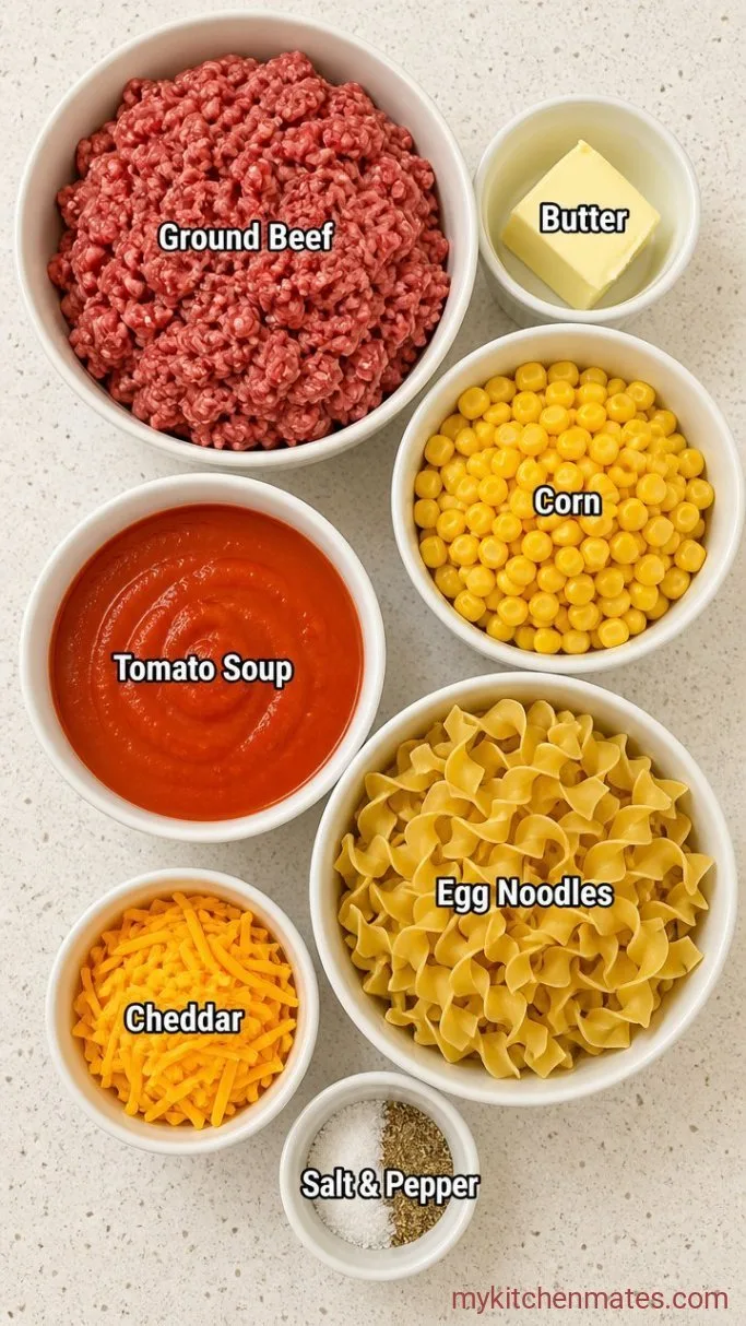 Ingredients