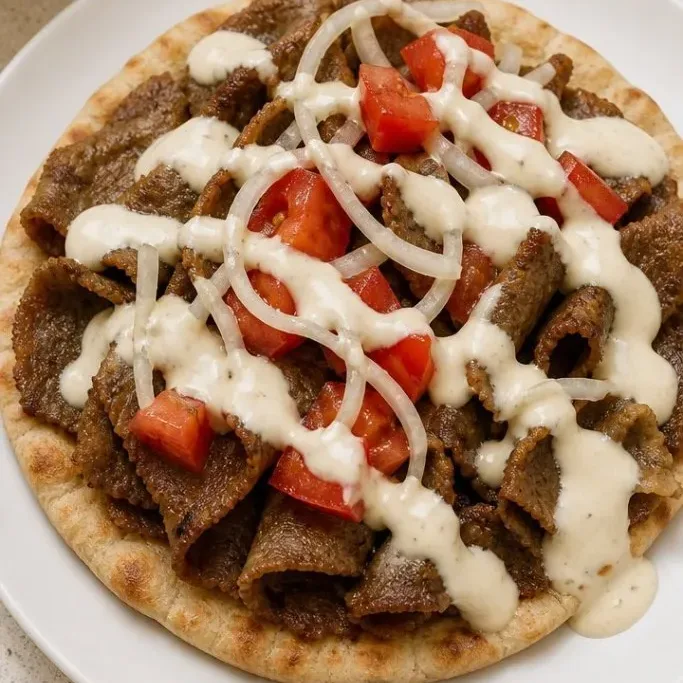 Donair Sauce