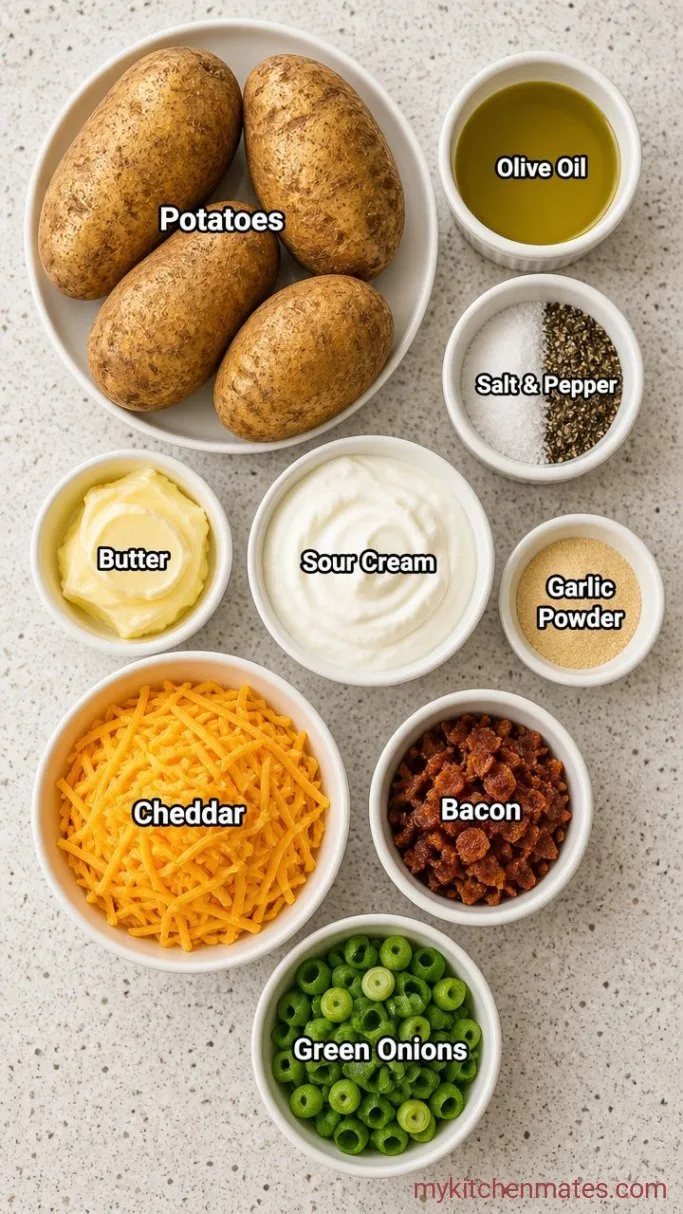 Ingredients