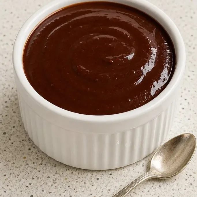 Dr Pepper BBQ Sauce