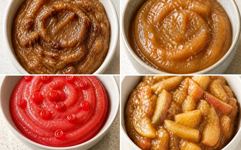 10 Easy Apple Sauce Recipes for Busy Autumn Weeknights