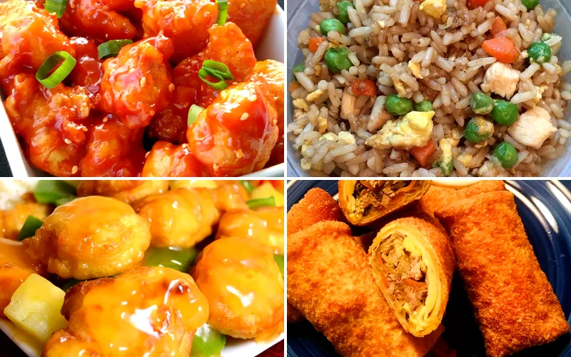 35 Simple Chinese Recipes You Can Easily Cook at Home easy chinese recipes featured