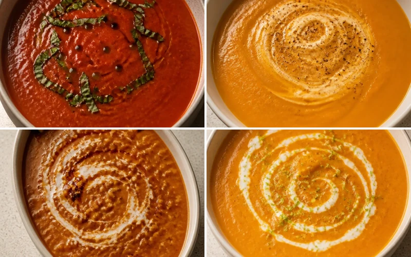 12 Easy Fall Soup Recipes for Cozy, No-Stress Dinners