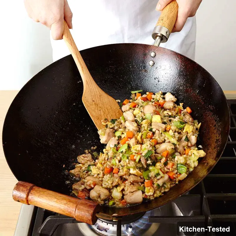Easy Fried Rice easy fried rice