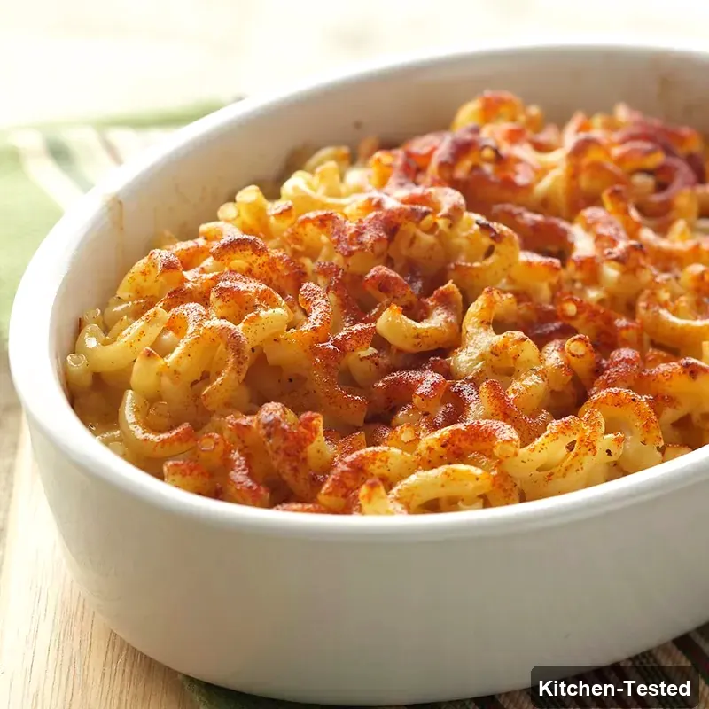 Easy Macaroni and Cheese easy macaroni and cheese