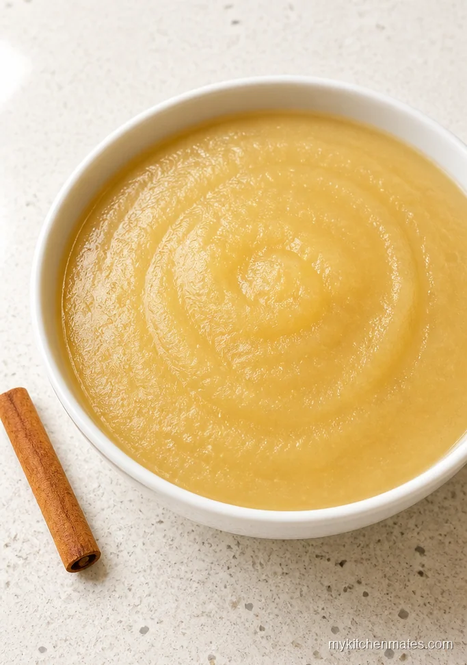 13 Gluten Free Apple Recipes for Cozy Autumn Baking Easy Unsweetened Applesauce