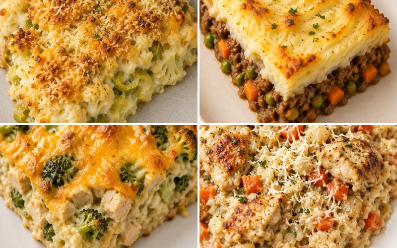 13 Easy Winter Dinner Recipes That Keep the Kitchen Warm and the Work Short 13 Easy Winter Dinner Recipes That Keep the Kitchen Warm and the Work Short