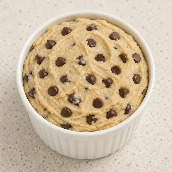 Edible Cookie Dough