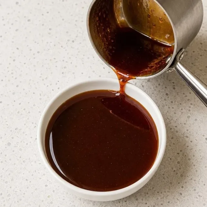 Eel Sauce Recipe