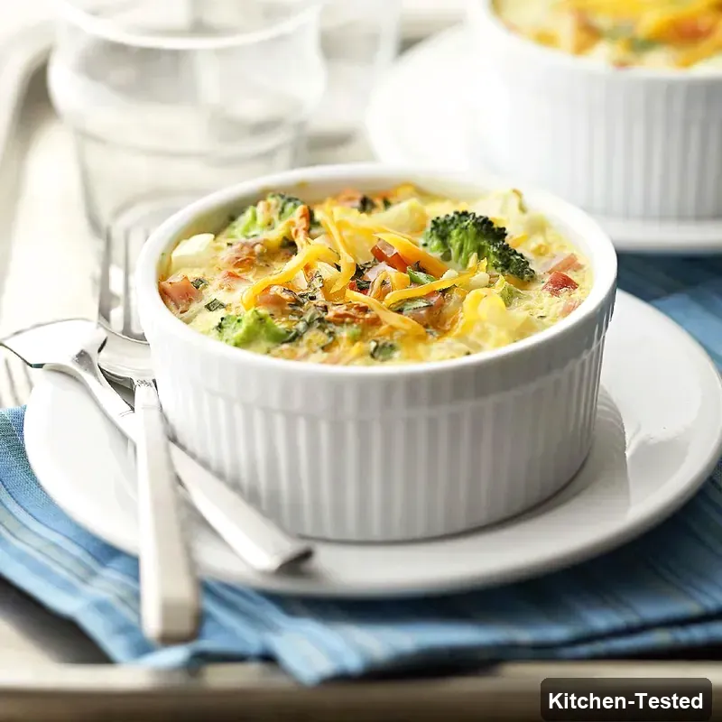 Egg and Potato Casserole egg and potato casserole