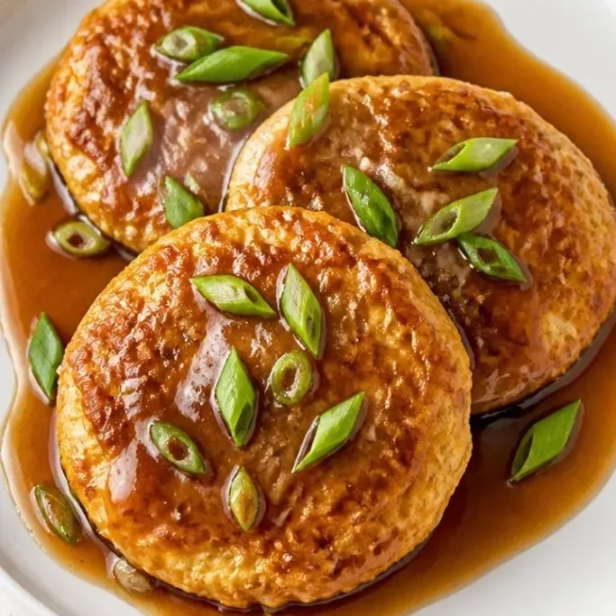 Egg Foo Young