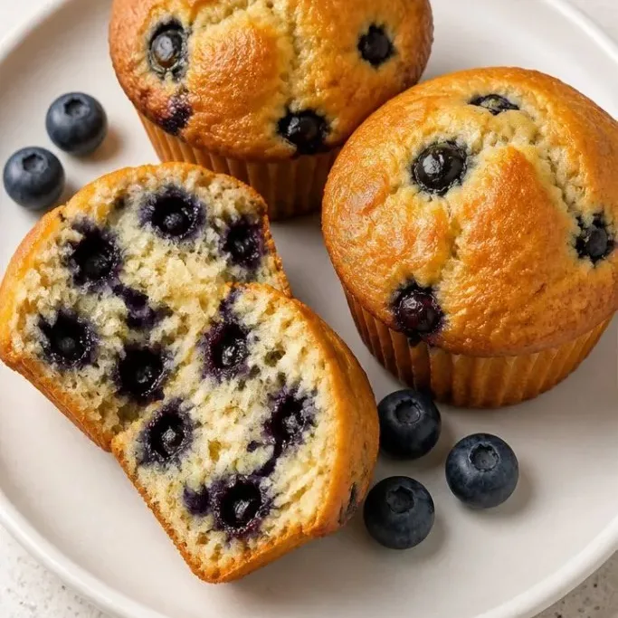 Eggless Muffin Recipes