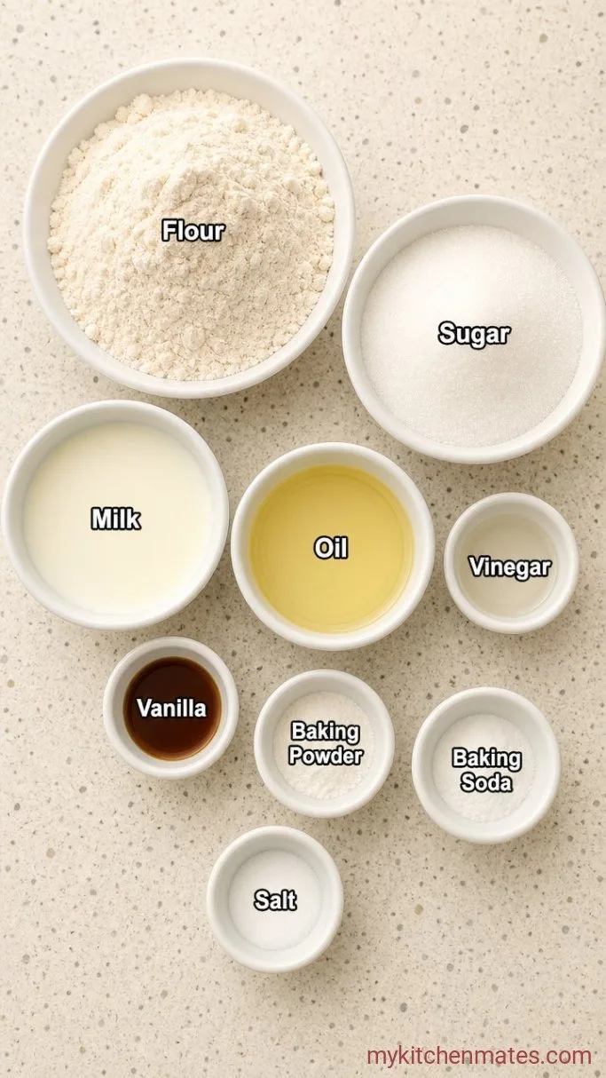 Ingredients