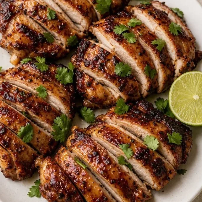 El Pollo Loco Chicken Marinade