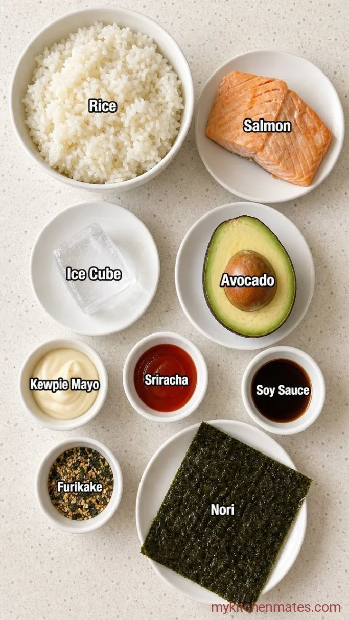 Ingredients