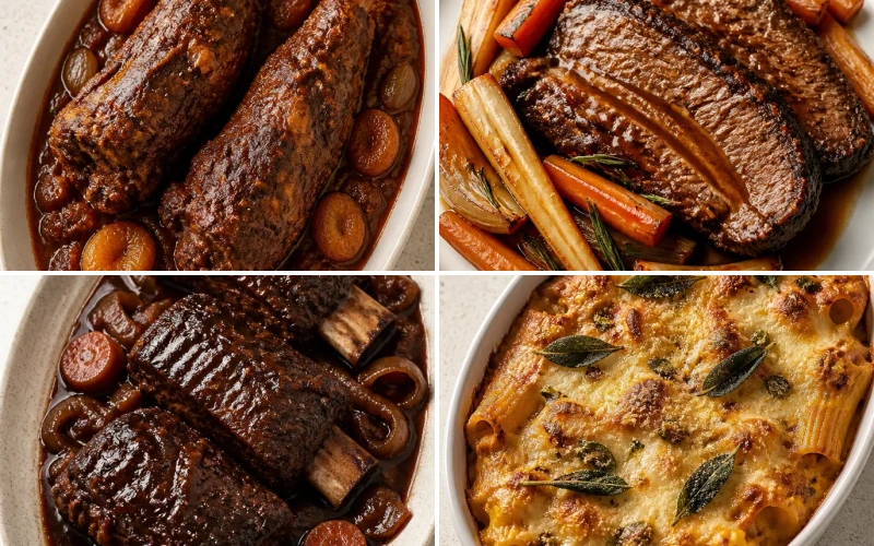10 Fall Dutch Oven Recipes for Slow-Simmered Sundays 10 Fall Dutch Oven Recipes for Slow-Simmered Sundays