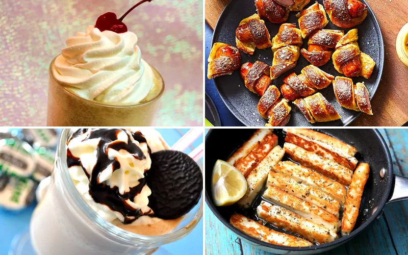 15 Simple Movie Night Treats Perfect for Staying Home family movie night snacks featured