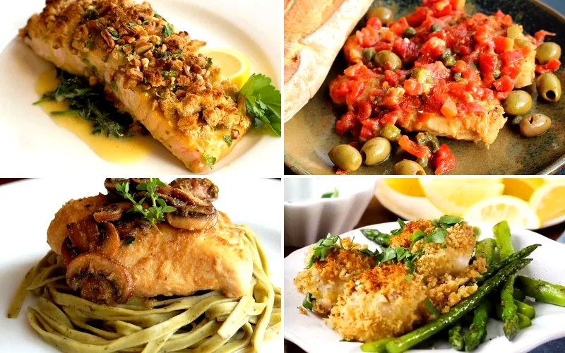 18 Elegant Dinners Ready in Under 30 Minutes