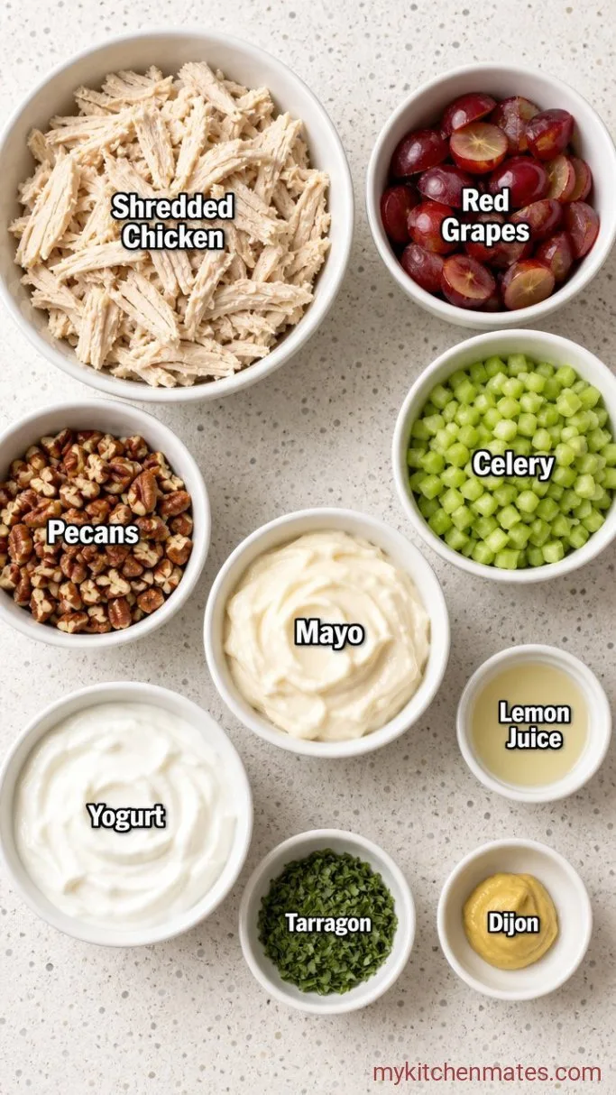 Ingredients