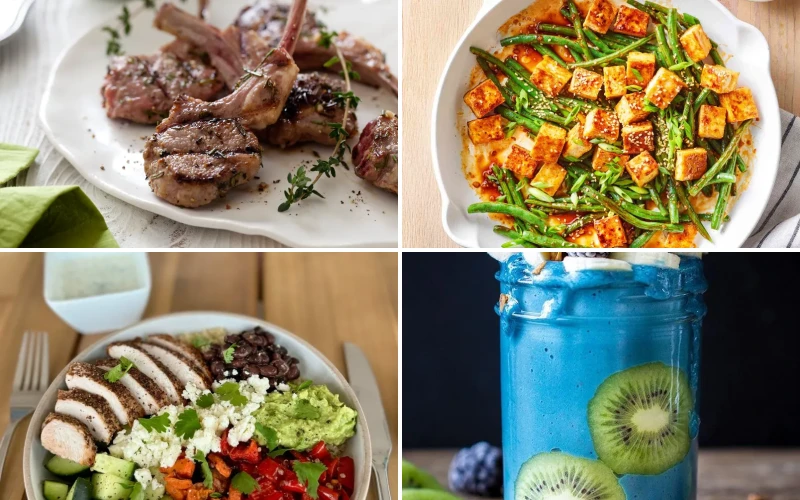 20 Incredible Ferritin Rich Foods Backed by Science 20 Incredible Ferritin Rich Foods Backed by Science