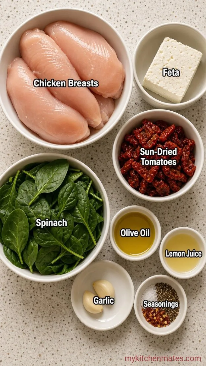 Ingredients