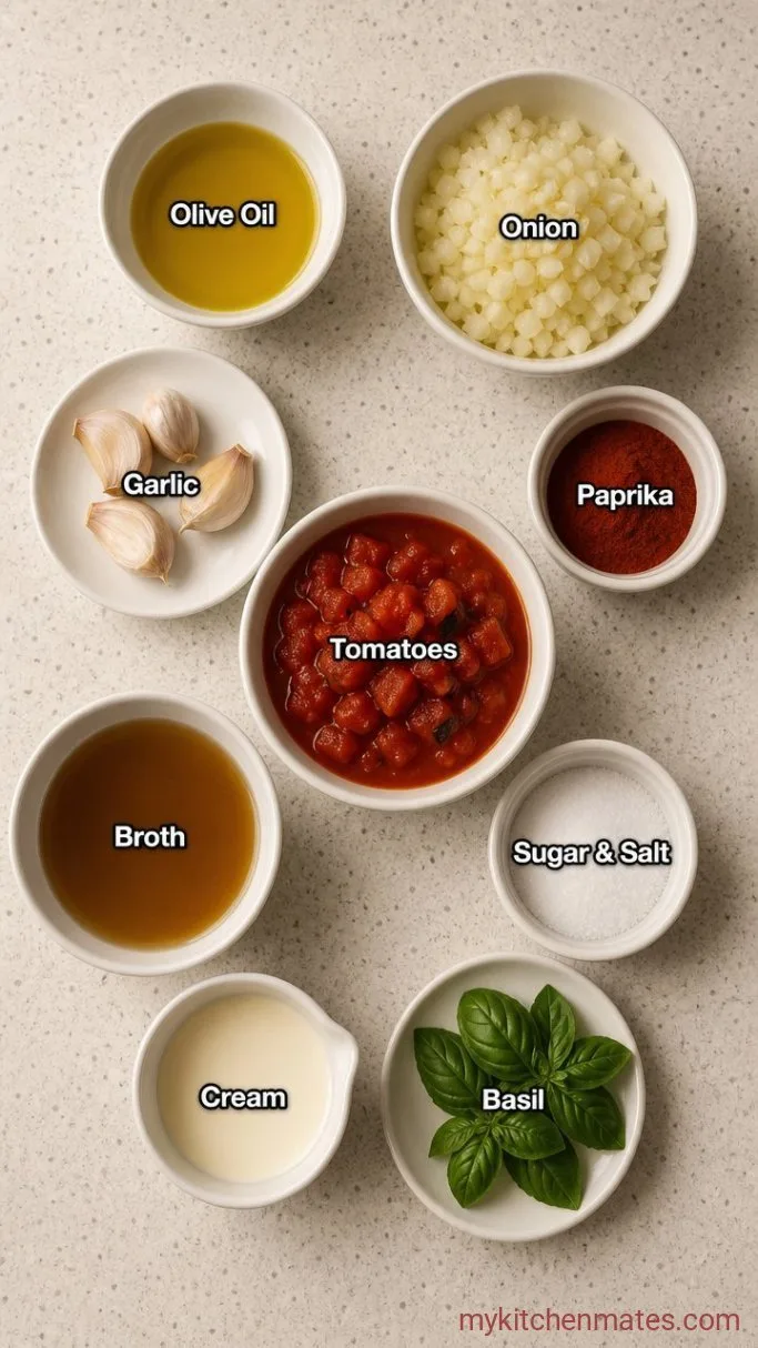 Ingredients