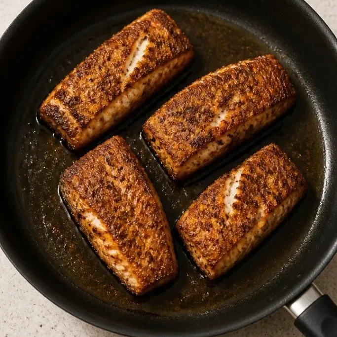 Fish Fry Recipe Indian