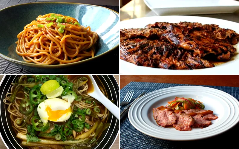 22 Amazing Fish Sauce Recipe Ideas for Bold Asian Flavors