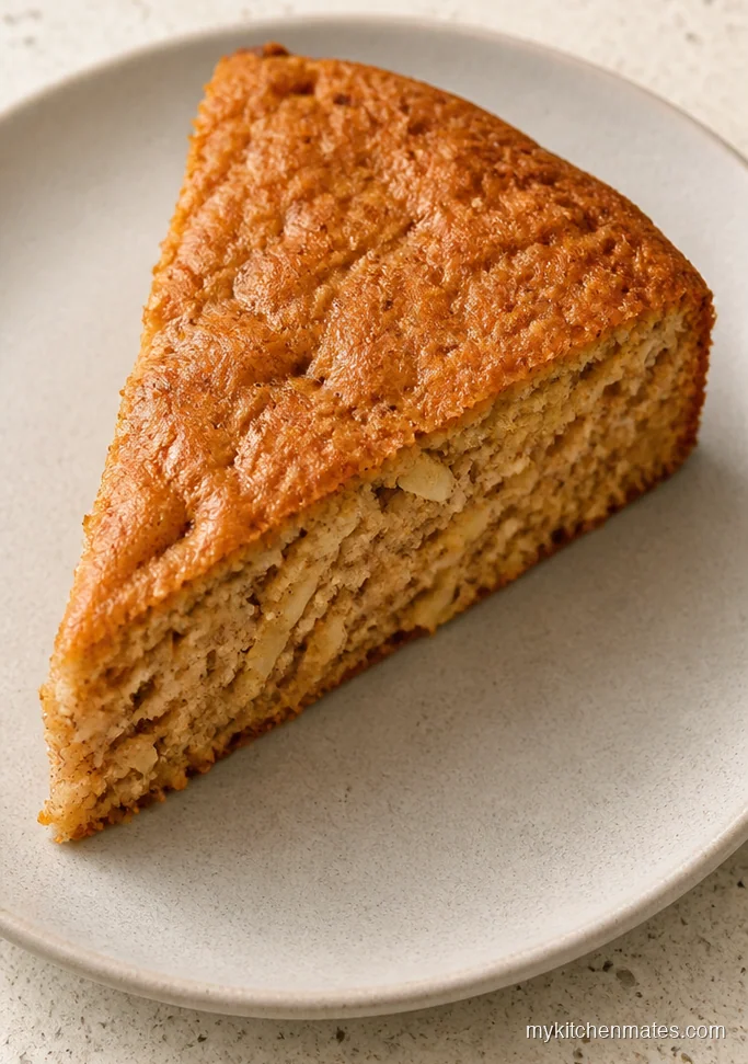 13 Gluten Free Apple Recipes for Cozy Autumn Baking Flourless Spiced Apple Cake