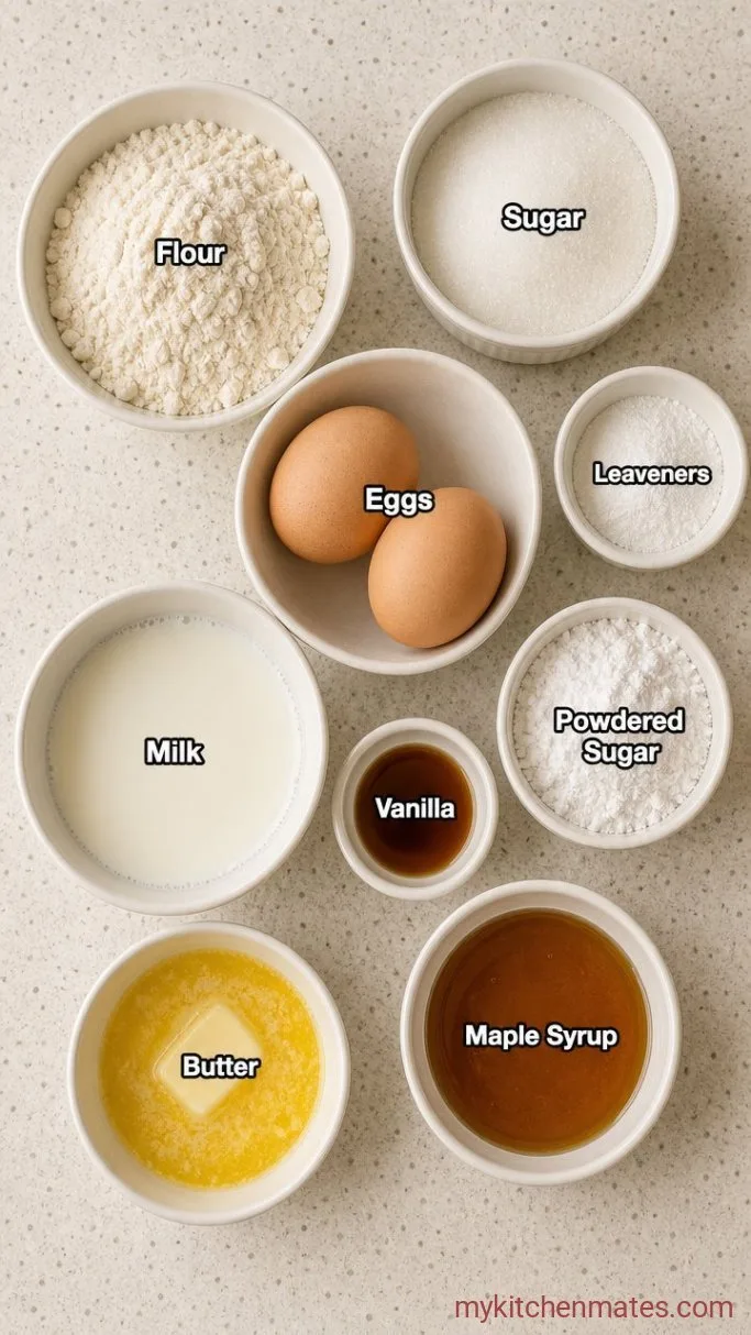 Ingredients